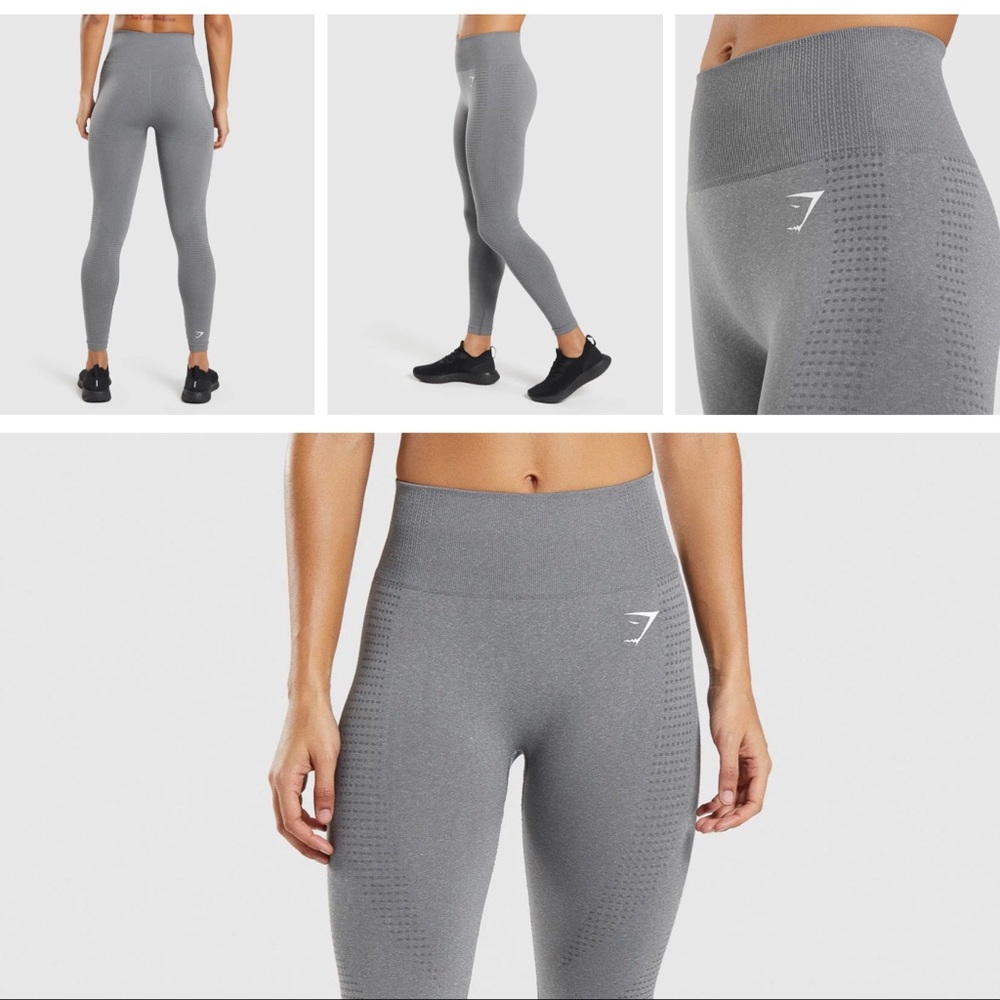 MOVING SALE!! Gymshark vital seamless 2.0 leggings